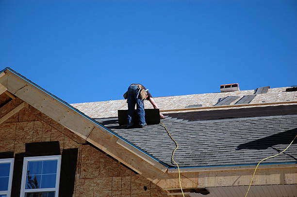 Fast & Reliable Emergency Roof Repairs in Lannon, WI